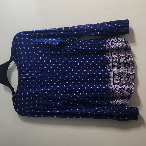 Daniel Rann Blouse - Picture 4 of 4